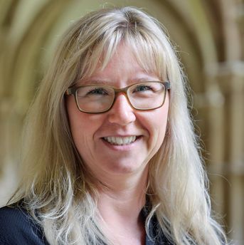 Foto: Staatliche Schlösser und Gärten Baden-Württemberg, Simone Staron Alexandra Müller