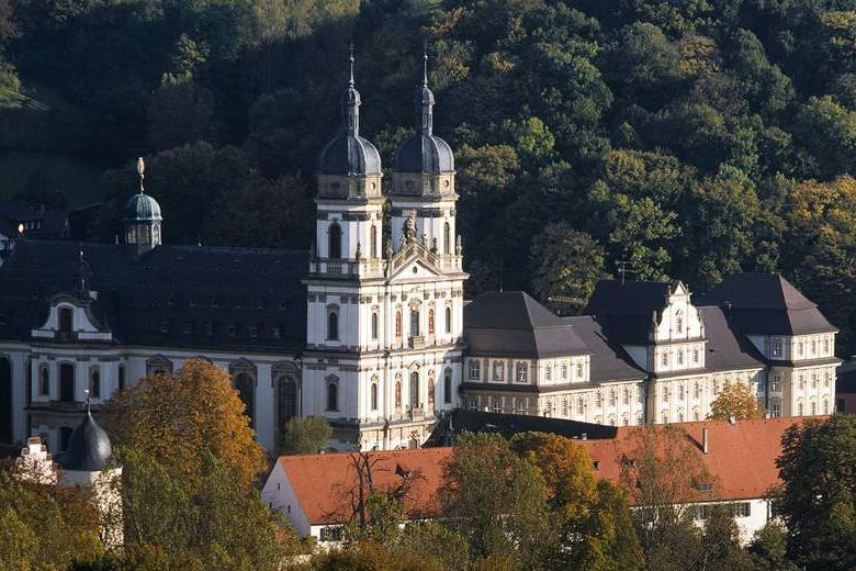 Kloster Schöntal