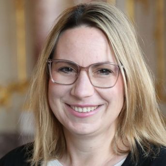 Foto: Staronwerk, Simone Staron Foto von Verena Schiffmann