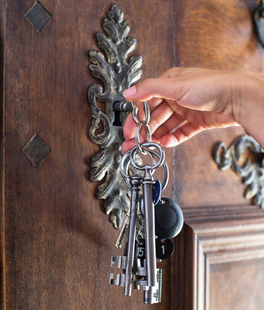 Kloster und Schloss Salem, Detail