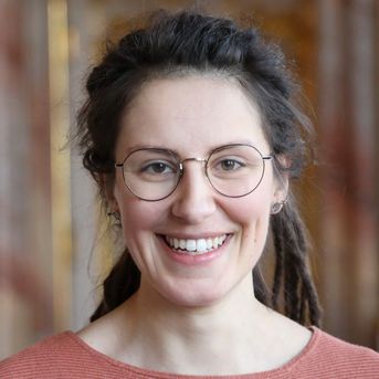 Foto: Staronwerk, Simone Staron Foto von Alina Preis