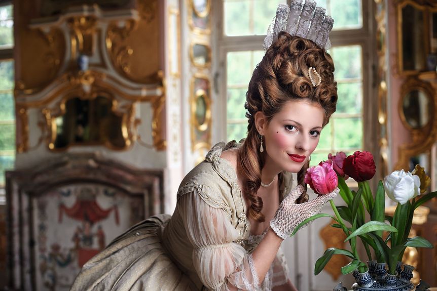 Motiv der Staatliche Schlösser und Gärten Baden-Württemberg